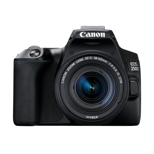 Canon EOS 250D